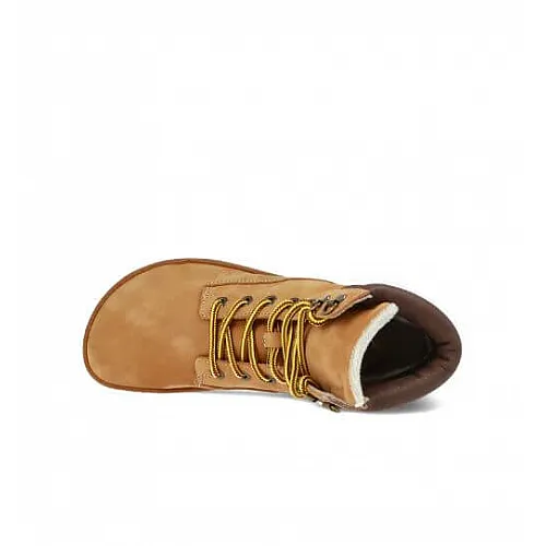 Зимни боси боти Crave Utah Winter Cognac