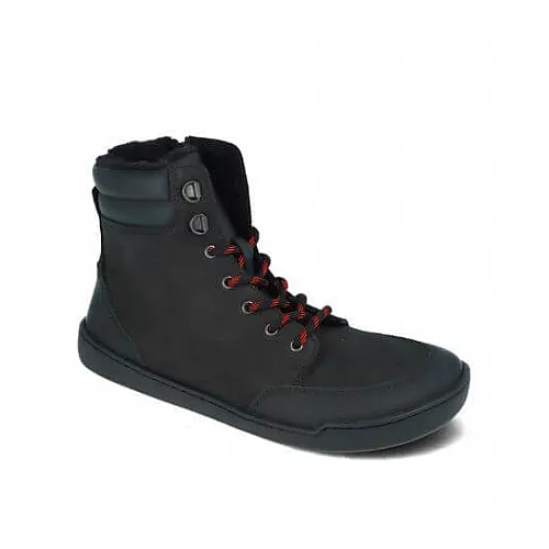 Зимни боси боти Crave Vermon Black Зимни боси боти Crave Vermon Black