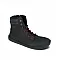 Зимни боси боти Crave Vermon Black
