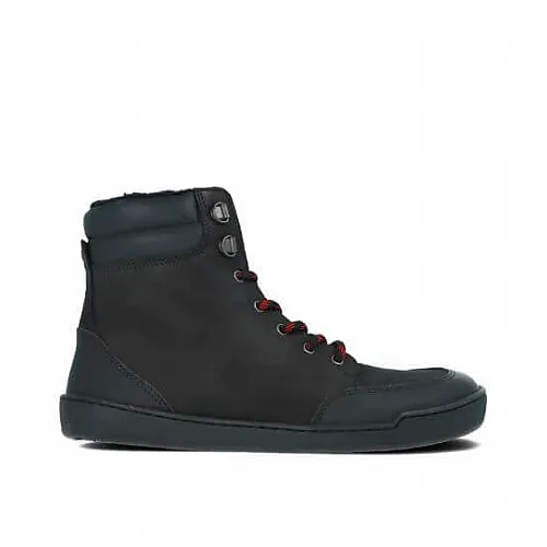Зимни боси боти Crave Vermon Black Зимни боси боти Crave Vermon Black