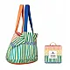 Dock and Bay - Чанта за многократна употреба от 100% рециклируеми материали - Stripe Up Your Life
