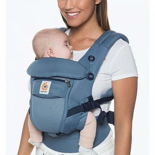 Ергономична раница Ergobaby Adapt Cool Air Mesh под наем