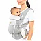 Ергономична раница Ergobaby Adapt SoftFlex Pearl grey