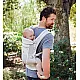 Ергономична раница Ergobaby Adapt SoftFlex Pearl grey