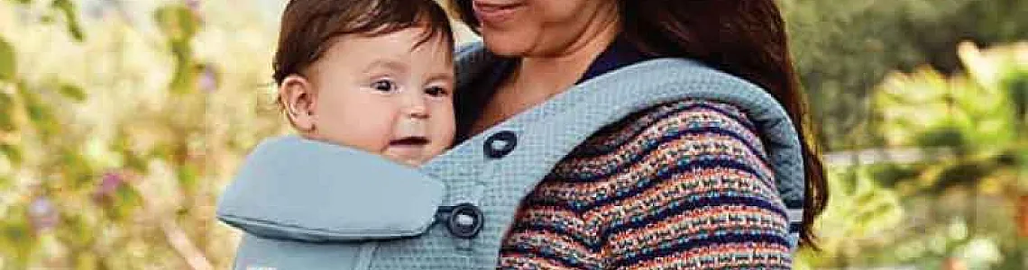 Erbobaby Adapt SoftFlex™
