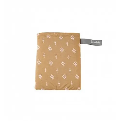 Еластичен слинг Ergobaby Aura knit - Camel Harvest Еластичен слинг Ergobaby Aura knit - Camel Harvest
