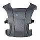 Ергономична раница Ergobaby Embrace - Soft air mesh - Washed Black