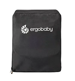 Раница за компактна количка Ergobaby Metro 3 - Черна
