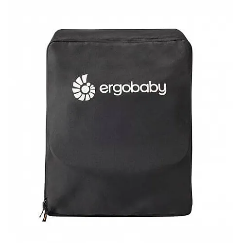 Раница за компактна количка Ergobaby Metro 3 - Черна