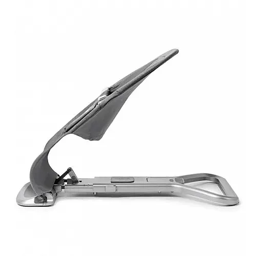 Шезлонг, люлка и столче Ergobaby Evolve 3-в-1- light grey