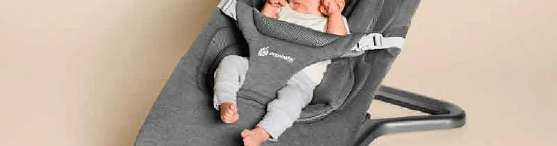 Люлка Ergobaby Evolve 3-в-1