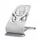 Шезлонг, люлка и столче Ergobaby Evolve 3-в-1- light grey