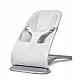 Шезлонг, люлка и столче Ergobaby Evolve 3-в-1- light grey