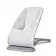 Шезлонг, люлка и столче Ergobaby Evolve 3-в-1- light grey
