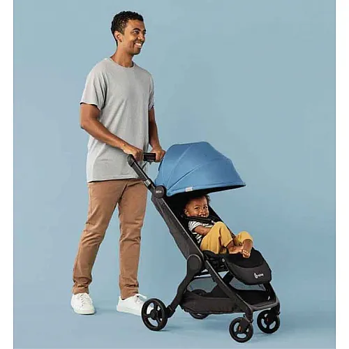 Резервен сенник за количка Ergobaby Metro+ Синьо