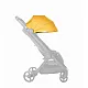 Резервен сенник за количка Ergobaby Metro+ Жълто