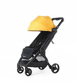 Резервен сенник за количка Ergobaby Metro+ Жълто Резервен сенник за количка Ergobaby Metro+ Жълто