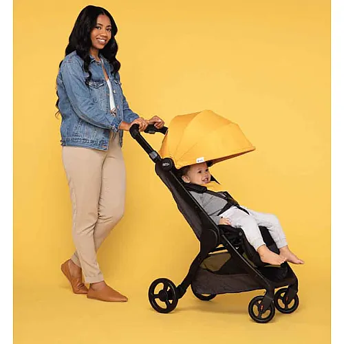 Резервен сенник за количка Ergobaby Metro+ Жълто