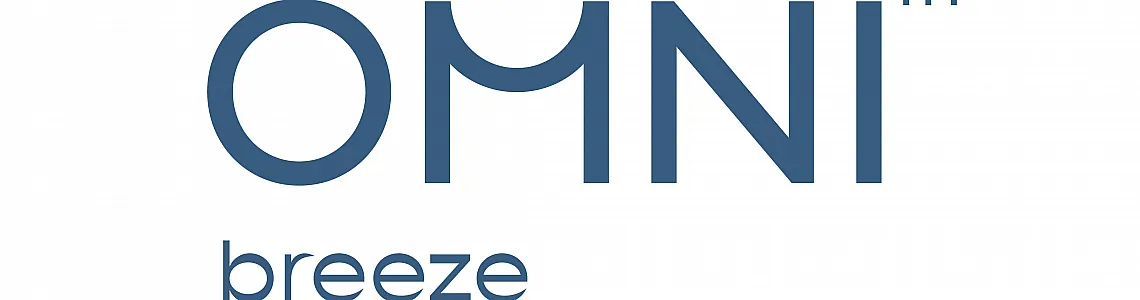 Ergobaby Omni Breeze