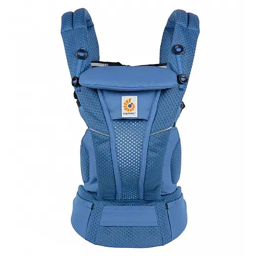 Ергономична раница Ergobaby Omni Breeze под наем