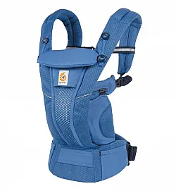 Ергономична раница Ergobaby Omni Breeze под наем