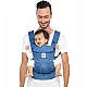 Ергономична раница Ergobaby Omni Breeze под наем