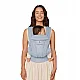 Ергономична раница Ergobaby Omni Deluxe, Serene Blue - Mesh Ергономична раница Ergobaby Omni Deluxe, Serene Blue - Mesh