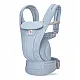 Ергономична раница Ergobaby Omni Deluxe, Serene Blue - Mesh Ергономична раница Ergobaby Omni Deluxe, Serene Blue - Mesh
