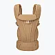 Ергономична раница Ergobaby Omni Deluxe Camel - Mesh