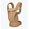 Ергономична раница Ergobaby Omni Deluxe Camel - Mesh