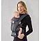 Ергономична раница Ergobaby Omni Deluxe, Graphite Grey - Mesh