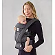 Ергономична раница Ergobaby Omni Deluxe, Graphite Grey - Mesh