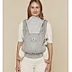Ергономична раница Ergobaby Omni Deluxe Pearl Grey - Mesh