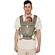 Ергономична раница Ergobaby Omni Deluxe, Soft Olive - Mesh