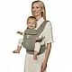Ергономична раница Ergobaby Omni Deluxe, Soft Olive - Mesh