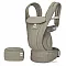 Ергономична раница Ergobaby Omni Deluxe, Soft Olive - Mesh