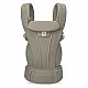 Ергономична раница Ergobaby Omni Deluxe, Soft Olive - Mesh