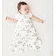 Ergobaby Classic Sleep Bag Mid-Weight, 1 tog - спален чувал - 0-6м - слончета 