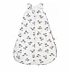 Ergobaby Classic Sleep Bag Mid-Weight, 1 tog - спален чувал - 0-6м - слончета 