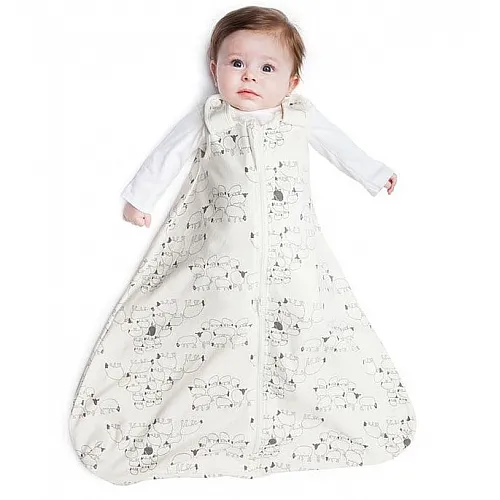 Ergobaby - класически спален чувал, Cozy 2.5 tog - Овце