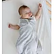 Ergobaby - класически спален чувал, Mid Weight 1 tog  - фази на луната