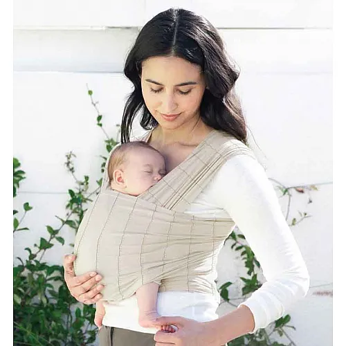 Наемен пакет Ново бебе, Ergobaby Embrace + еластичен слинг