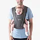 Ергономична раница Ergobaby Embrace Heather Grey