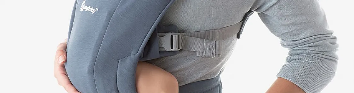 Ergobaby Embrace Ergobaby Embrace