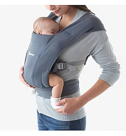 Ергономична раница Ergobaby Embrace под наем