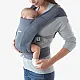 Ергономична раница Ergobaby Embrace Oxford Blue