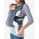 Ергономична раница Ergobaby Embrace Oxford Blue