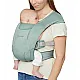 Ергономична раница Ergobaby Embrace - Soft air mesh - Sage