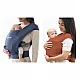 Наемен пакет Ново бебе, Ergobaby Embrace + еластичен слинг