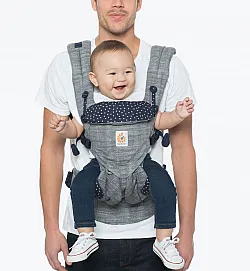 Ергономична раница Ergobaby Omni 360 под наем